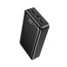 Павербанк BOROFONE BJ8 30000mAh 2*USB/1Type-C павербанк borofone bj8 30000mah 2*usb/1type-c повербанки 26113 2