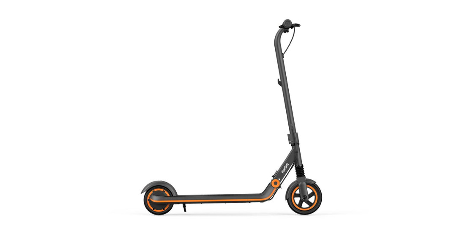 Электросамокат Ninebot eKickScooter Zing E12