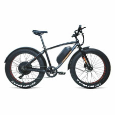 Електровелосипед Forward BIZON 26 E-500