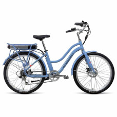 Электровелосипед Forward EVIA 26 E-250