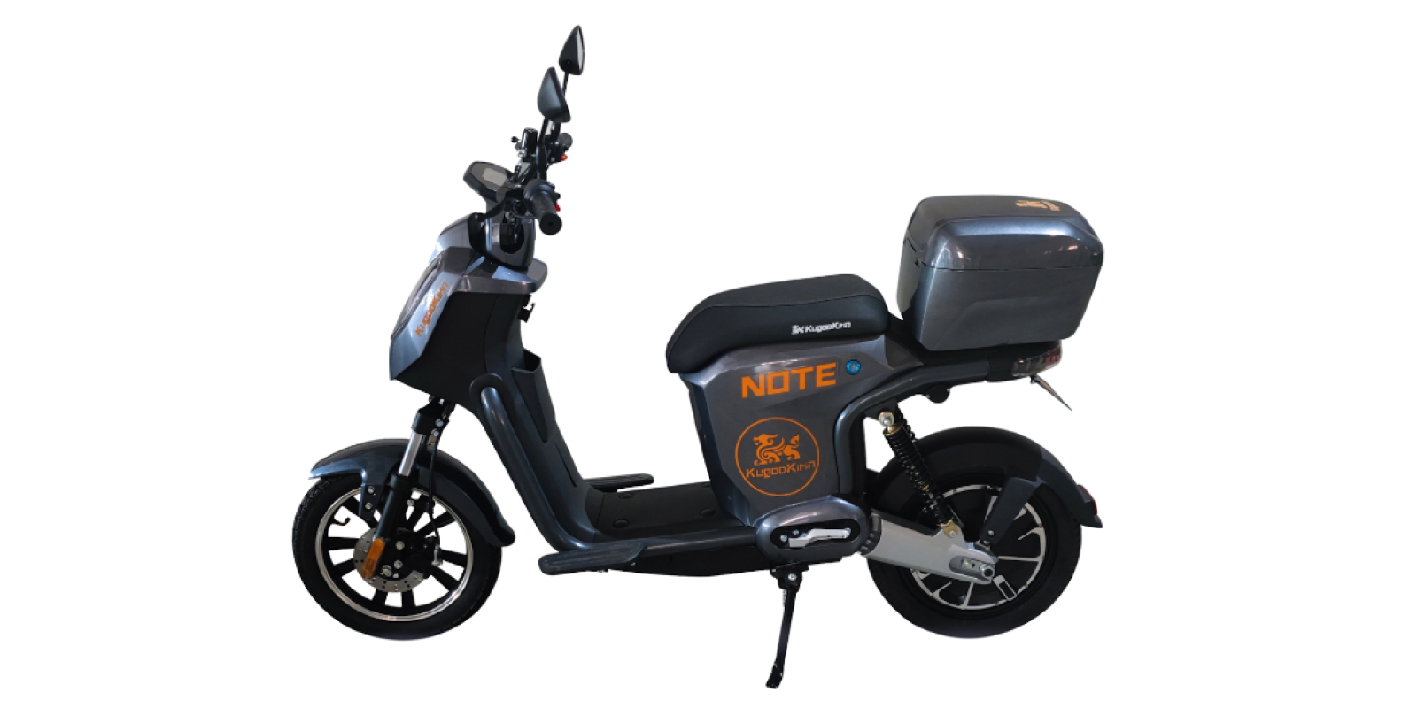 Электроскутер Kugoo Note (Jilong)