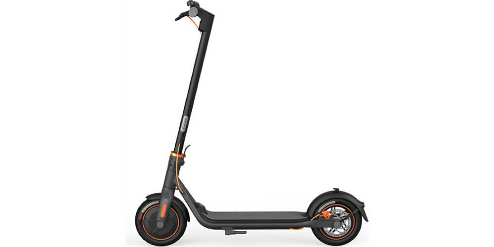 Электросамокат Ninebot KickScooter F60 Электросамокат Ninebot KickScooter F60