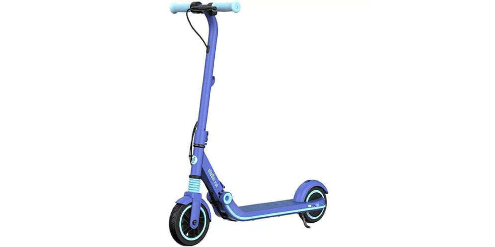 Электросамокат Ninebot eKickScooter Zing E8 Электросамокат Ninebot eKickScooter Zing E8