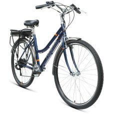Электровелосипед Forward OMEGA 28 E-250