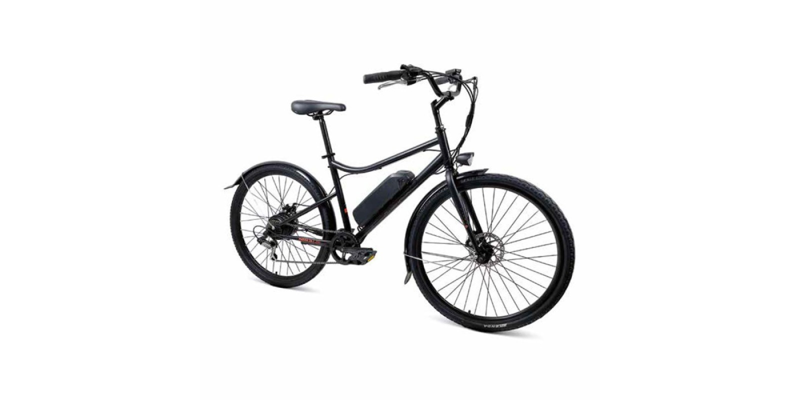 Електровелосипед Forward PARMA 28 E-250 Електровелосипед Forward PARMA 28 E-250