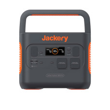 Портативна електростанція Jackery Explorer 2000 Pro Портативна електростанція Jackery Explorer 2000 Pro