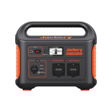 Портативна електростанція Jackery Explorer 1000 Портативна електростанція Jackery Explorer 1000
