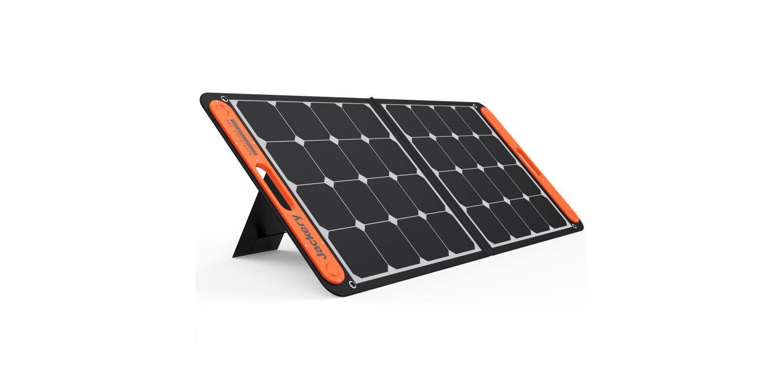Сонячні панелі Jackery SolarSaga 100W