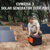  сумка-чохол для jackery explorer 2000 pro 56007 2