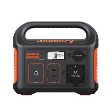 Портативна електростанція Jackery Explorer 240 Портативна електростанція Jackery Explorer 240