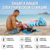  сонячний генератор jackery 240 (explorer 240 + solarsaga 100w) альтернативна енергетика 56032 3