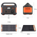Портативна електростанція Jackery Explorer 500 портативна електростанція jackery explorer 500 альтернативна енергетика 56023 3