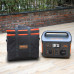 Сумка-чехол для Jackery Explorer 500 сумка-чехол для jackery explorer 500 альтернативная энергетика 56029 2
