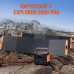  сонячні панелі jackery solarsaga 200w 56014 2