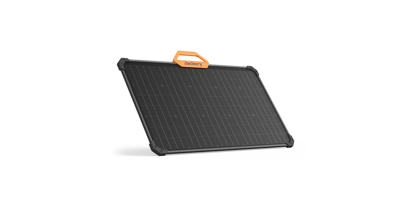 Солнечные панели Jackery SolarSaga 80W Солнечные панели Jackery SolarSaga 80W