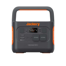 Портативна електростанція Jackery Explorer 1000 Pro Портативна електростанція Jackery Explorer 1000 Pro