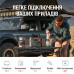  сонячний генератор jackery 1000 pro (explorer 1000 pro + 2*solarsaga 80w) 56017 3