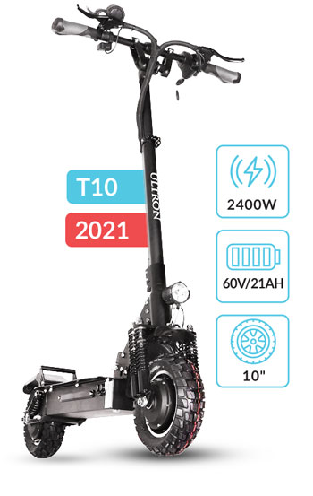 ULTRON T10