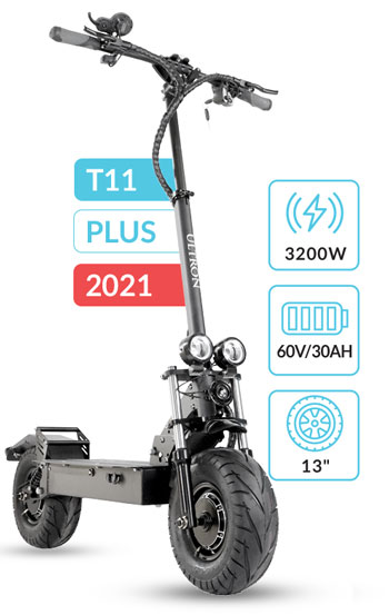 ULTRON T11 Plus
