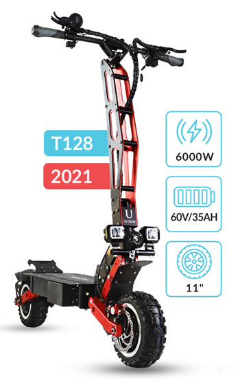 ULTRON T128