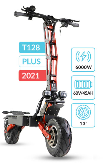 ULTRON T128 Plus